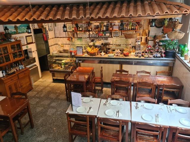 Loja venda em Avenidas Novas, Lisboa