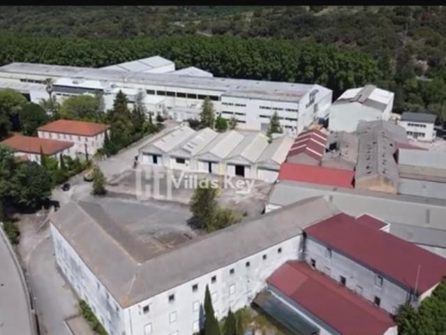 Ponto Comercial venda em Tomar, São Pedro de Tomar