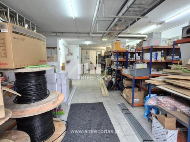 Loja venda em Matos, Viana Do Castelo