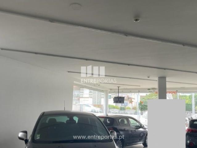 Loja venda em Fonte Grossa, Viana Do Castelo