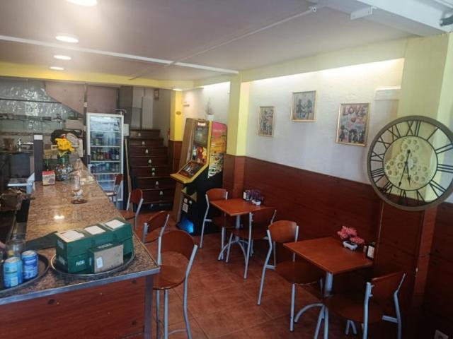 Local Comercial en alquiler en Tarragonès, Catalunya