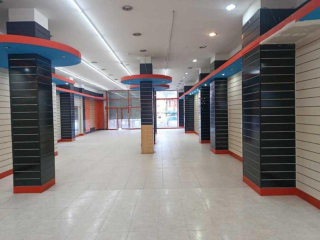 Local Comercial en alquiler en Tarragonès, Catalunya