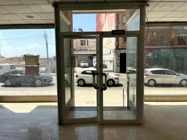 Local Comercial en venta en Tavernes Blanques