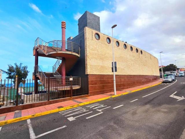 Local Comercial en alquiler en Telde, Canarias