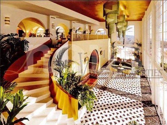 Local Comercial en venta en Los Cristianos, Arona