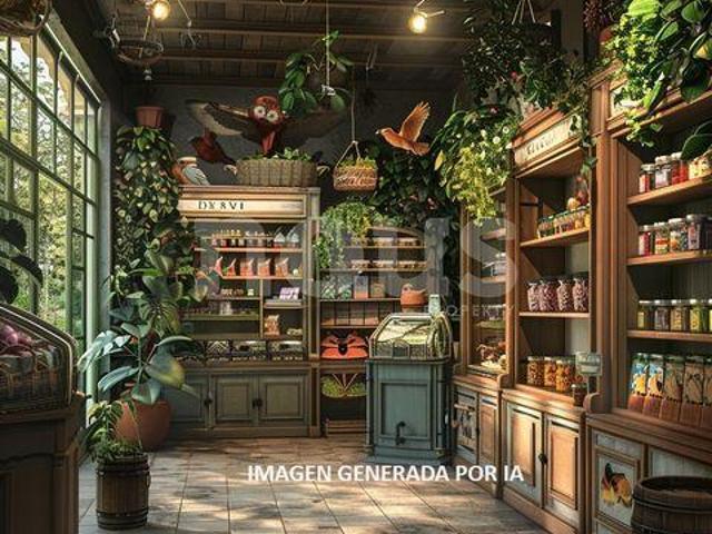 Local Comercial en venta en Barranco Hondo, Candelaria