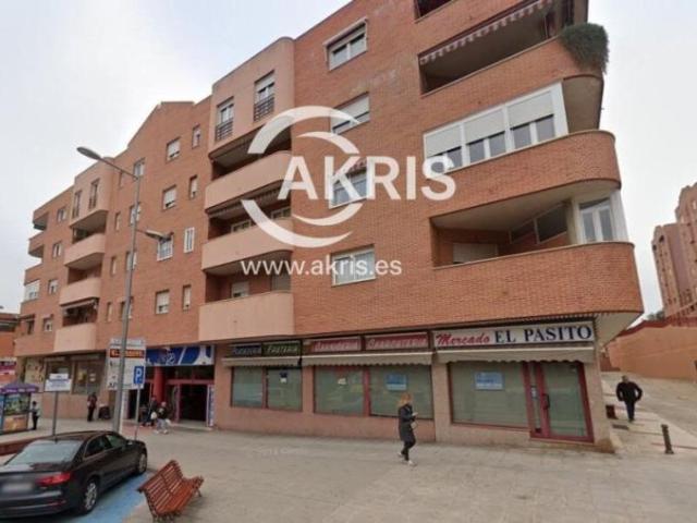Local Comercial en alquiler en Toledo, Castilla-La Mancha