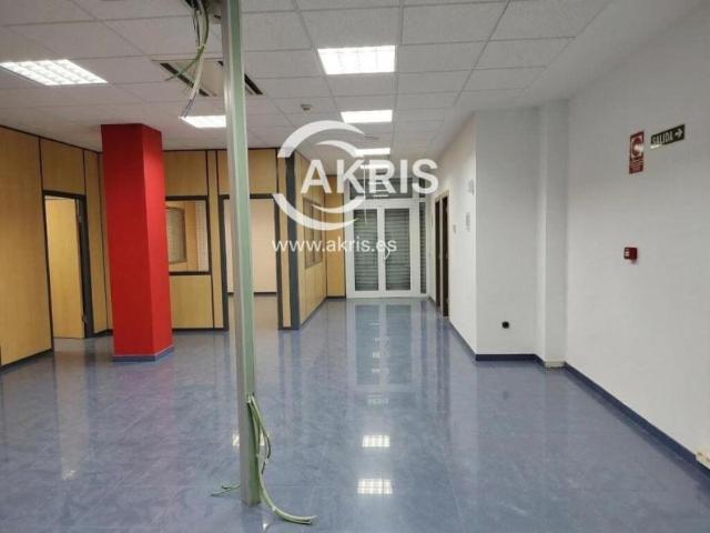 Local Comercial en venta en Toledo, Castilla-La Mancha