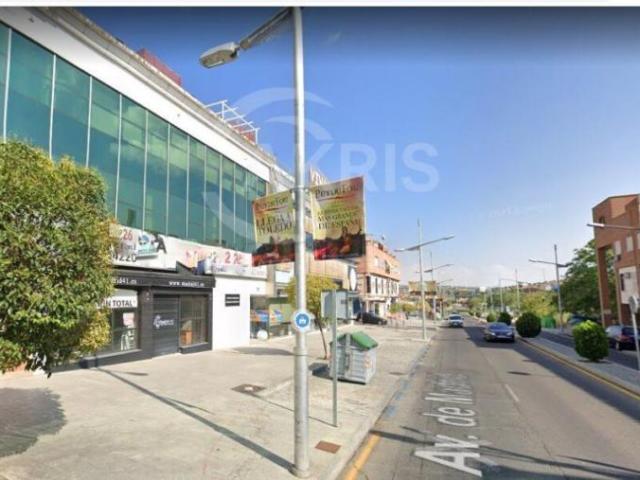 Local Comercial en alquiler en Toledo, Castilla-La Mancha