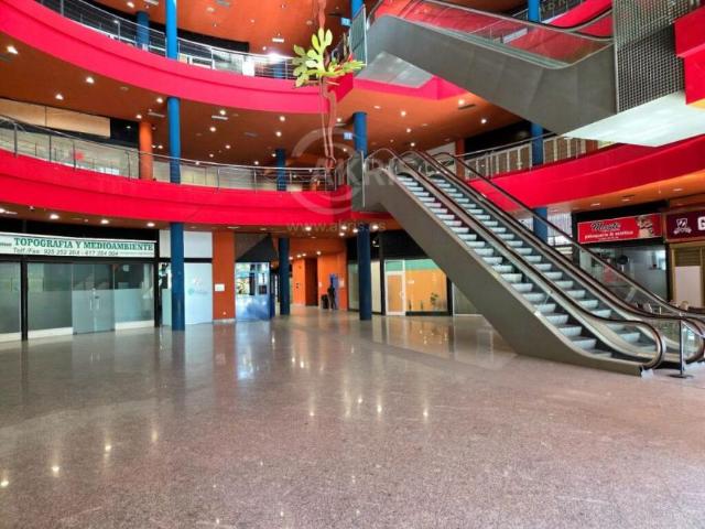 Local Comercial en venta en Toledo, Castilla-La Mancha