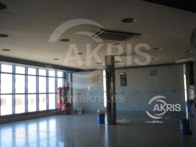 Local Comercial en alquiler en Toledo, Castilla-La Mancha