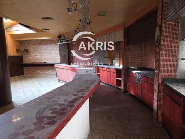Local Comercial en venta en Toledo, Castilla-La Mancha