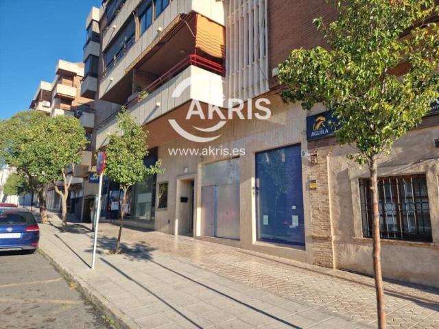 Local Comercial en venta en Toledo, Castilla-La Mancha