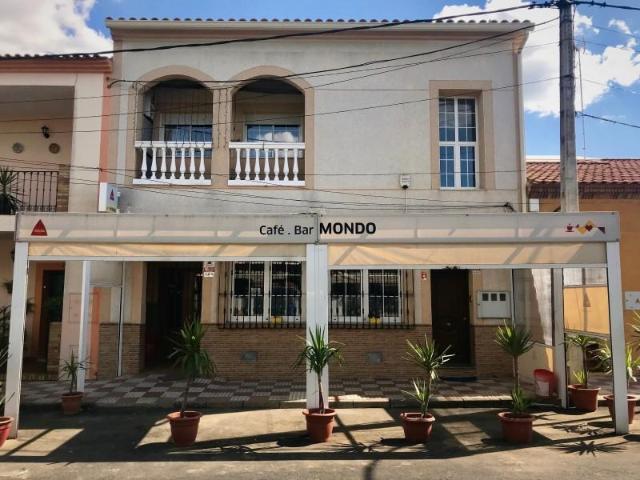 Local Comercial en venta en Llanos de Olivenza, Extremadura