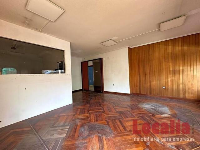 Local Comercial en alquiler en Campuzano, Torrelavega