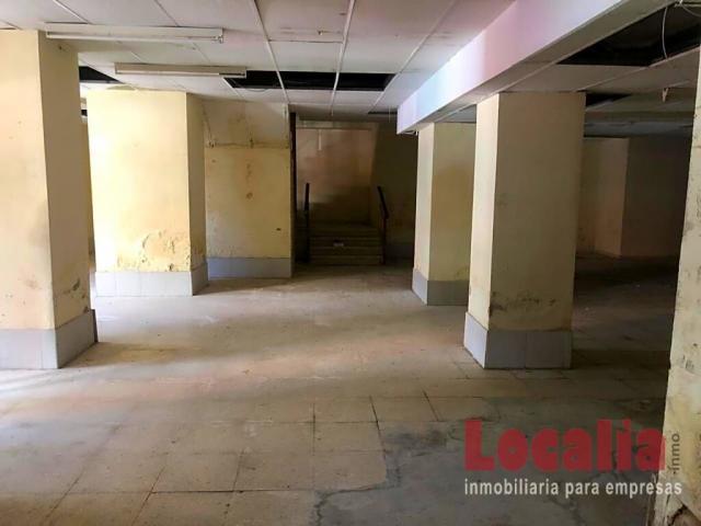Local Comercial en alquiler en Torrelavega, Cantabria