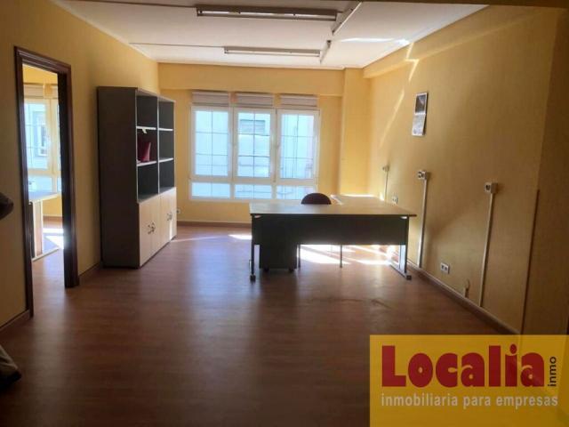 Local Comercial en alquiler en Campuzano, Torrelavega