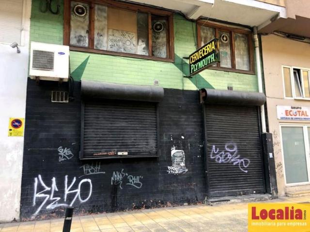Local Comercial en alquiler en Torrelavega, Cantabria