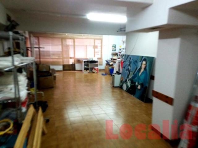 Local Comercial en alquiler en Campuzano, Torrelavega