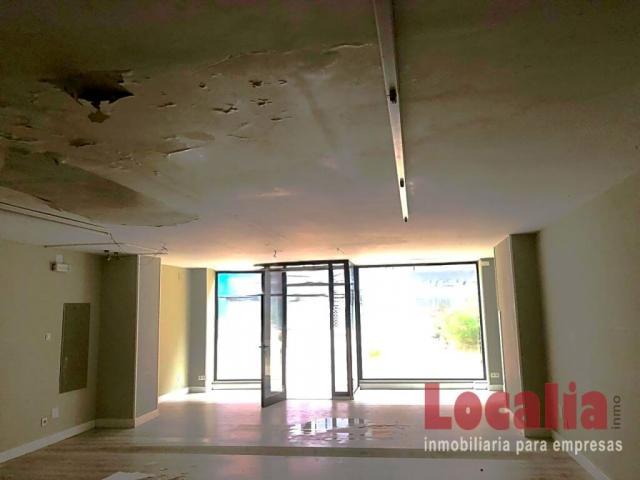 Local Comercial en alquiler en Campuzano, Torrelavega