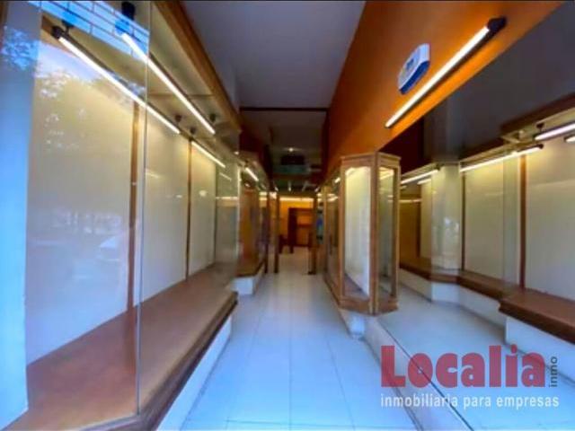 Local Comercial en alquiler en Duález, Torrelavega