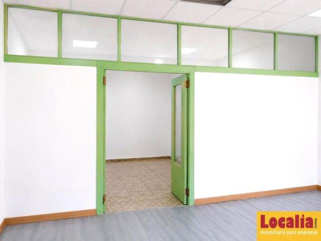 Local Comercial en alquiler en Torrelavega, Cantabria
