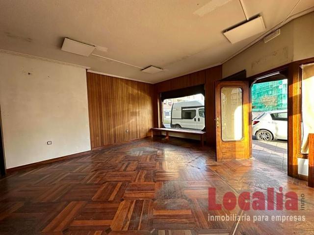 Local Comercial en alquiler en Campuzano, Torrelavega