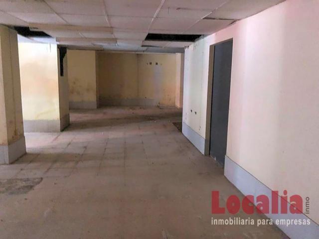 Local Comercial en alquiler en Torrelavega, Cantabria