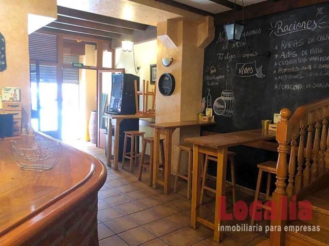 Local Comercial en alquiler en Campuzano, Torrelavega