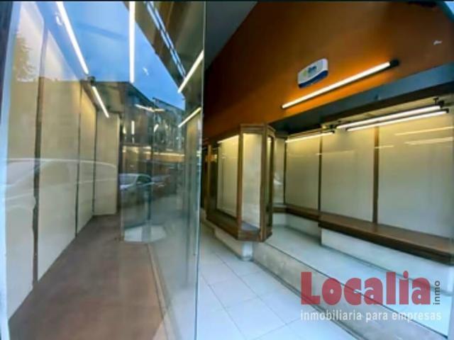 Local Comercial en alquiler en Duález, Torrelavega