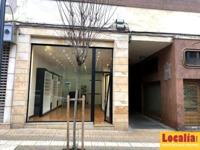 Local Comercial en alquiler en Campuzano, Torrelavega