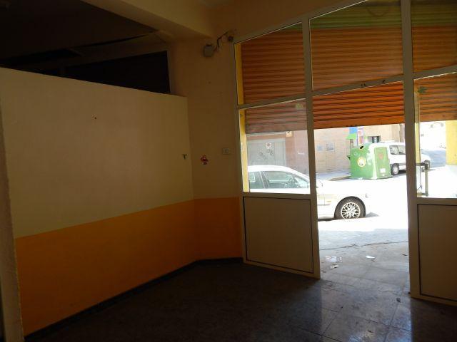 Local Comercial en alquiler en l'Horta Sud, Valencia