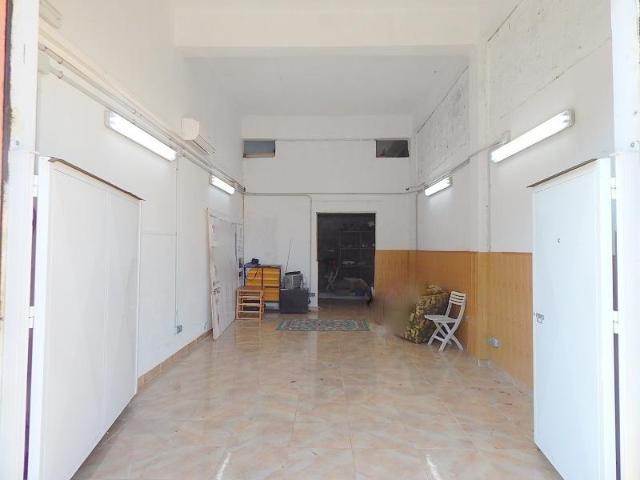 Local Comercial en alquiler en l'Horta Sud, Valencia