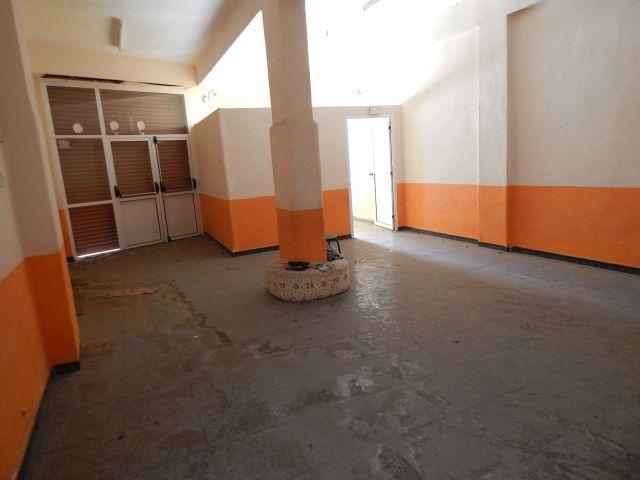 Local Comercial en alquiler en l'Horta Sud, Valencia