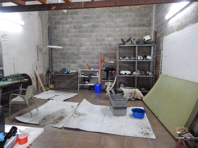 Local Comercial en alquiler en l'Horta Sud, Valencia