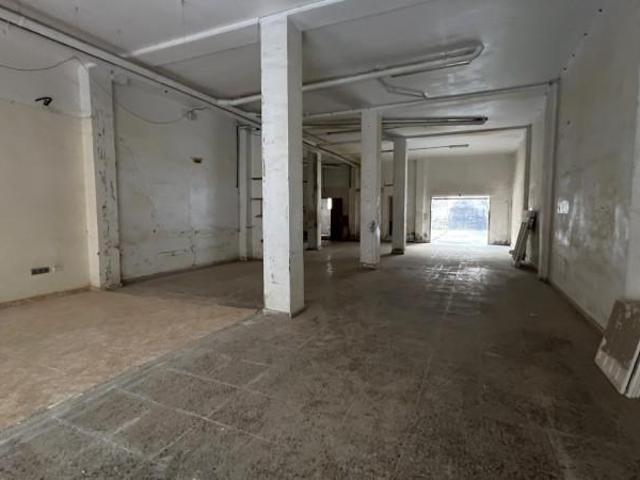 Local Comercial en alquiler en Urbanización El Chaparral, el Baix Segura / La Vega Baja