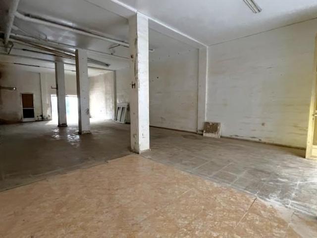 Local Comercial en alquiler en Urbanización El Chaparral, el Baix Segura / La Vega Baja