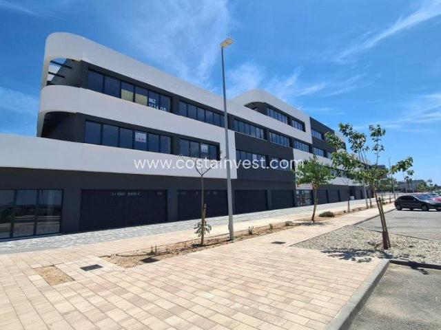 Local Comercial en alquiler en Urbanización El Chaparral, el Baix Segura / La Vega Baja