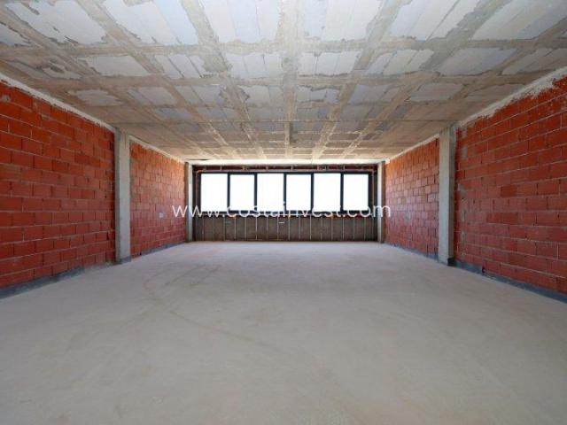 Local Comercial en alquiler en Urbanización El Chaparral, el Baix Segura / La Vega Baja