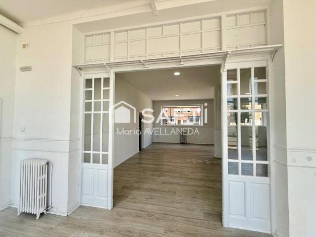 Local Comercial en alquiler en Trobajo del Camino, San Andrés Del Rabanedo