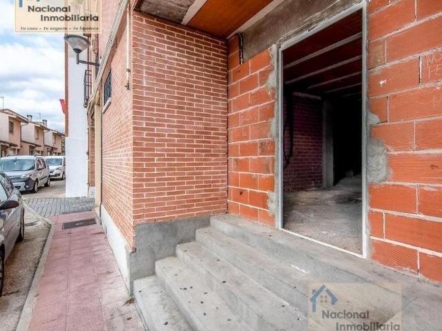 Local Comercial en venta en Tudela De Duero, Castilla y León
