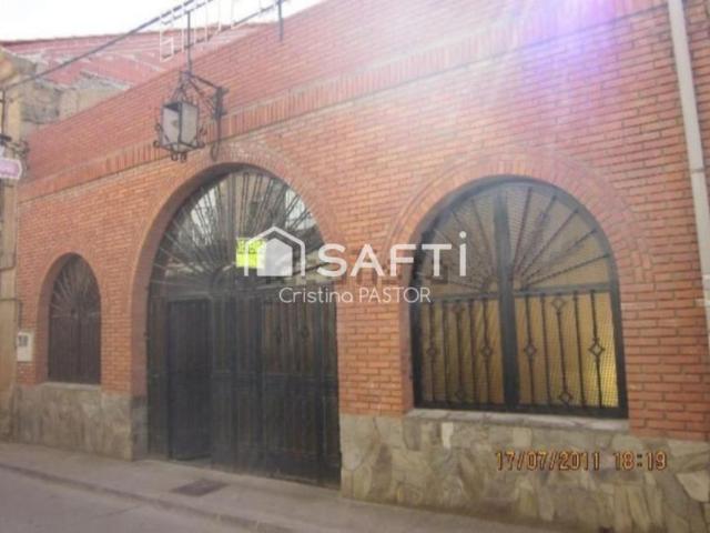 Local Comercial en venta en Valderas, Castilla y León