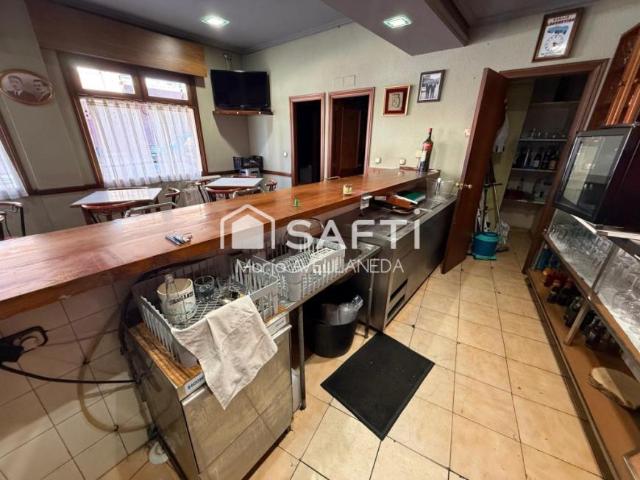 Local Comercial en alquiler en Valencia De Don Juan, Castilla y León