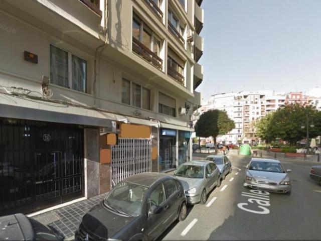 Local Comercial en alquiler en Benicalap, l'Horta Nord