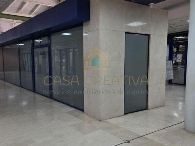 Local Comercial en alquiler en Comarca de València, Valencia