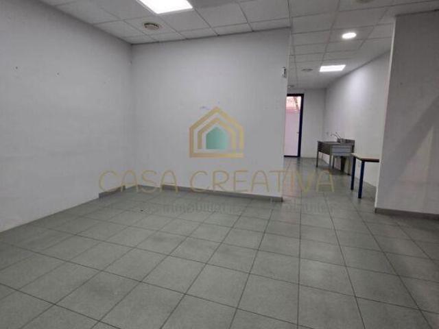 Local Comercial en alquiler en Comarca de València, Valencia