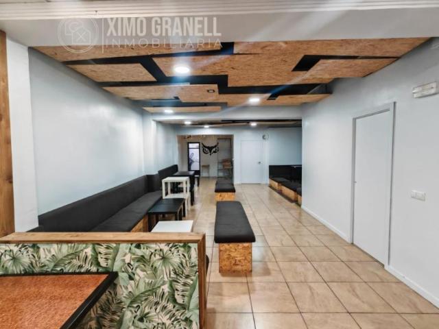 Local Comercial en alquiler en la Plana Baixa, Valencia