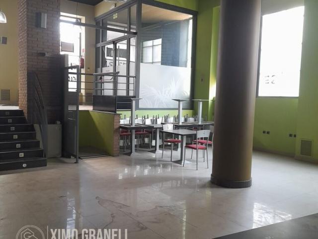 Local Comercial en alquiler en La Vall D'uixó