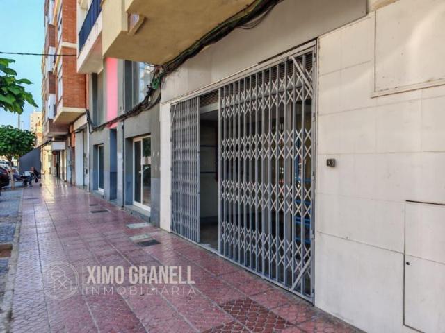 Local Comercial en alquiler en La Vall D'uixó