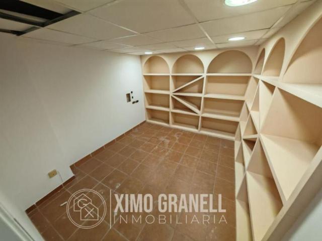 Local Comercial en alquiler en La Vall D'uixó, Valencia